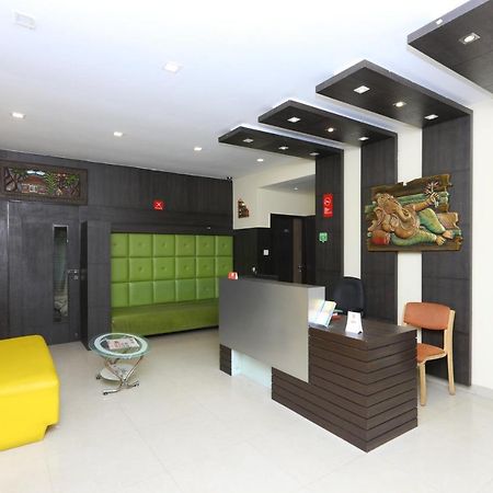 Flagship Chennai Residency T Nagar Near Ags Cinemas T Nagar Hotel Екстериор снимка
