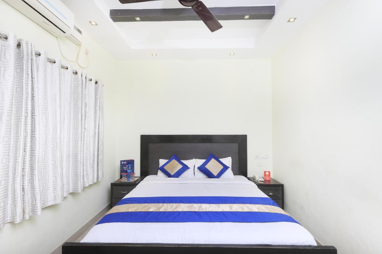 Flagship Chennai Residency T Nagar Near Ags Cinemas T Nagar Hotel Екстериор снимка