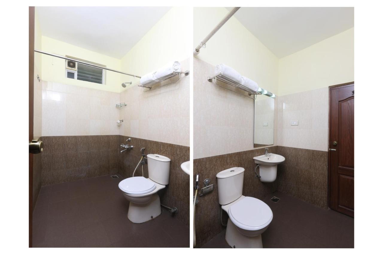 Flagship Chennai Residency T Nagar Near Ags Cinemas T Nagar Hotel Екстериор снимка