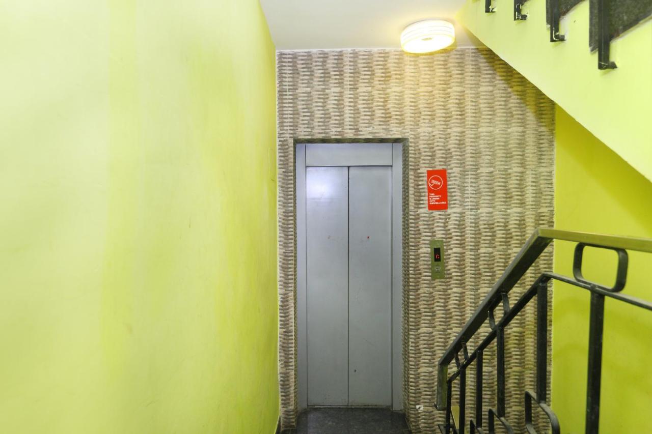 Flagship Chennai Residency T Nagar Near Ags Cinemas T Nagar Hotel Екстериор снимка