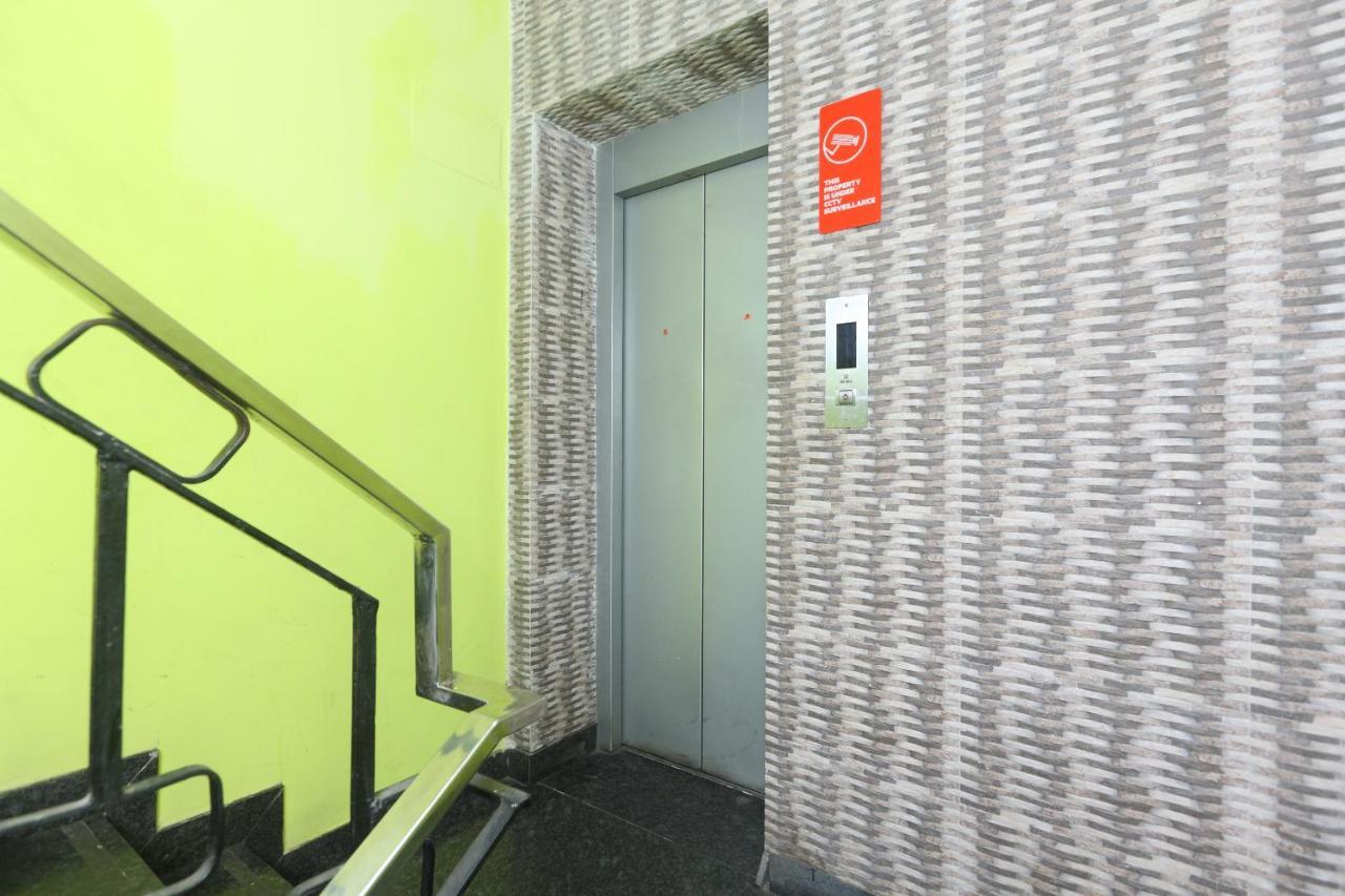 Flagship Chennai Residency T Nagar Near Ags Cinemas T Nagar Hotel Екстериор снимка