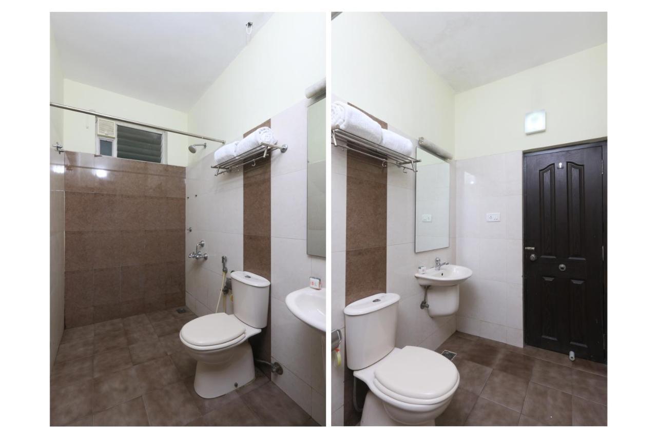 Flagship Chennai Residency T Nagar Near Ags Cinemas T Nagar Hotel Екстериор снимка